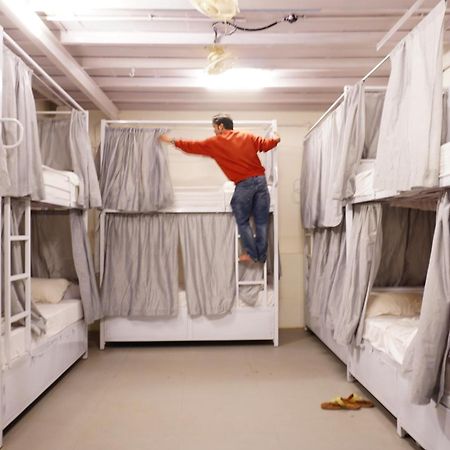 Hammock Hostels - Bandra 孟买 外观 照片