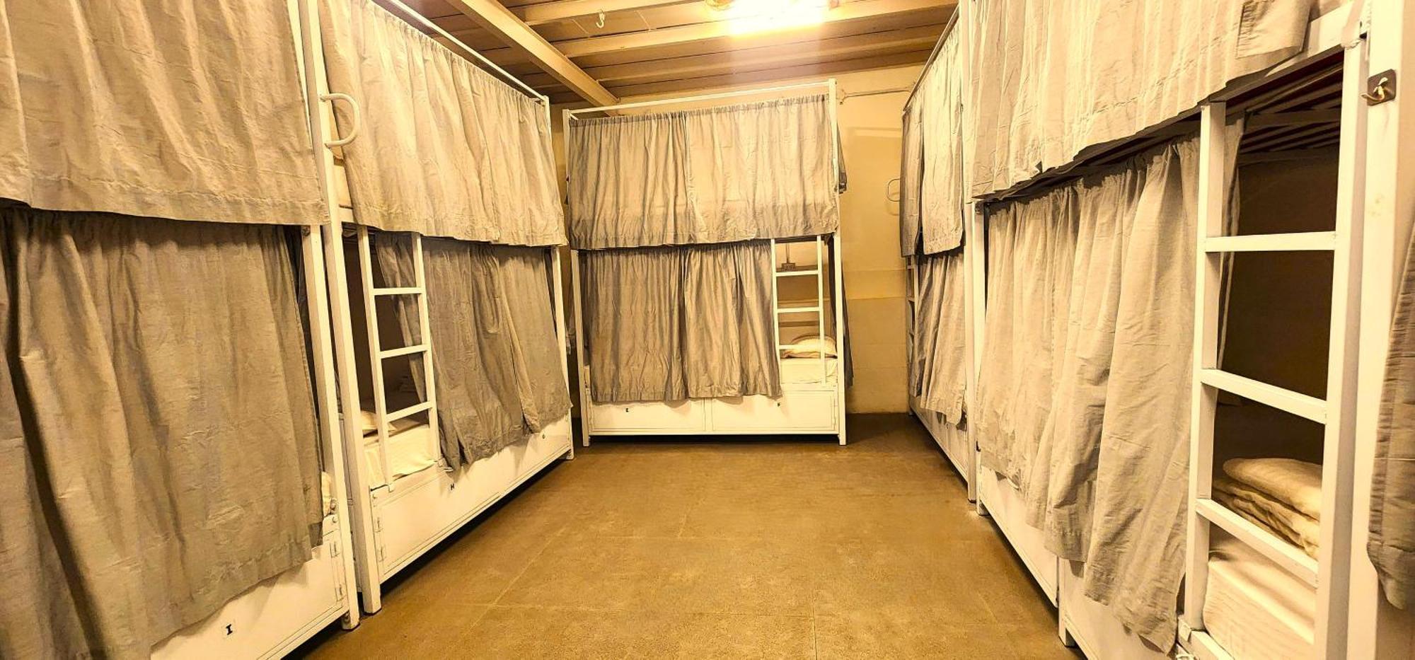 Hammock Hostels - Bandra 孟买 外观 照片