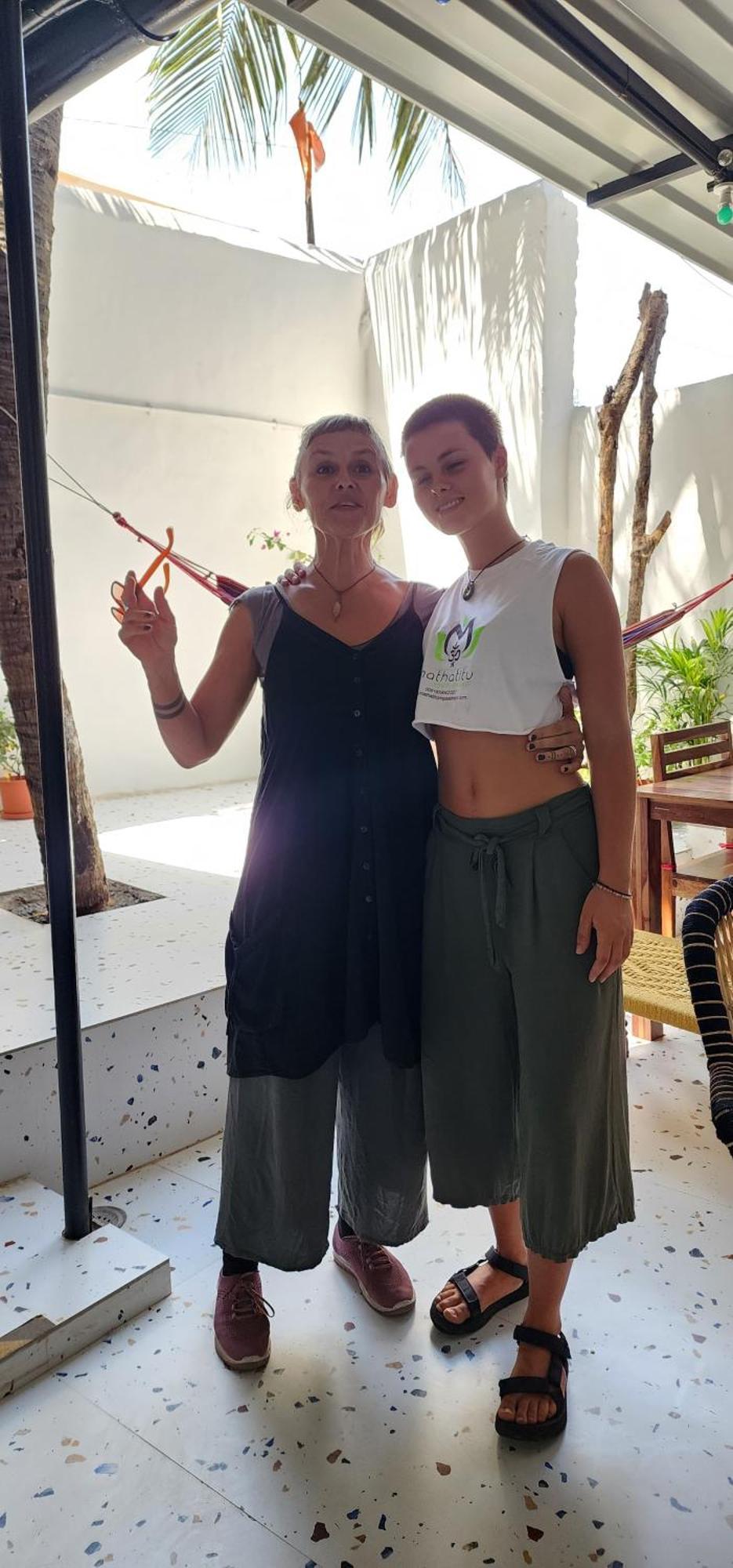 Hammock Hostels - Bandra 孟买 外观 照片