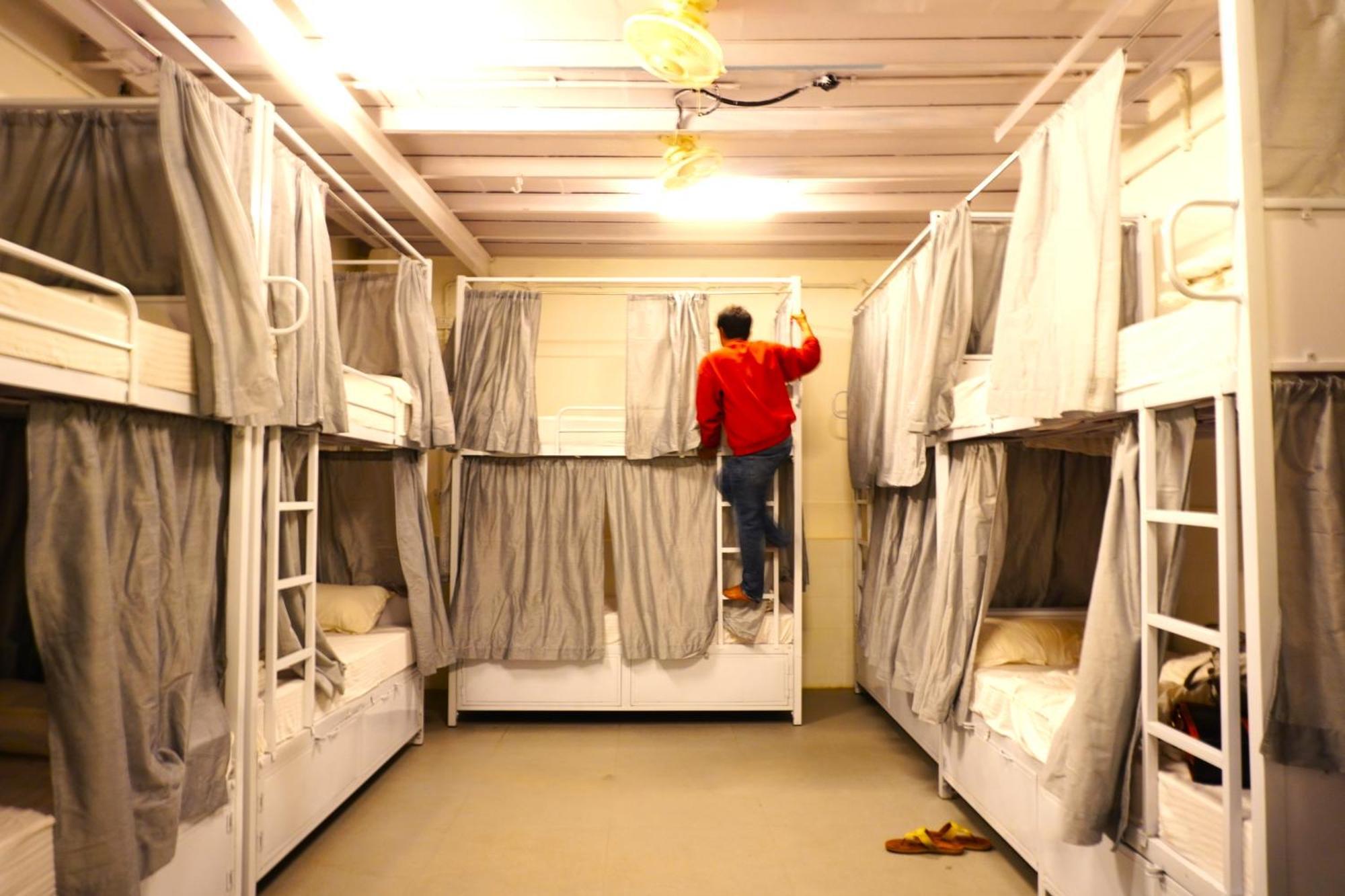 Hammock Hostels - Bandra 孟买 外观 照片