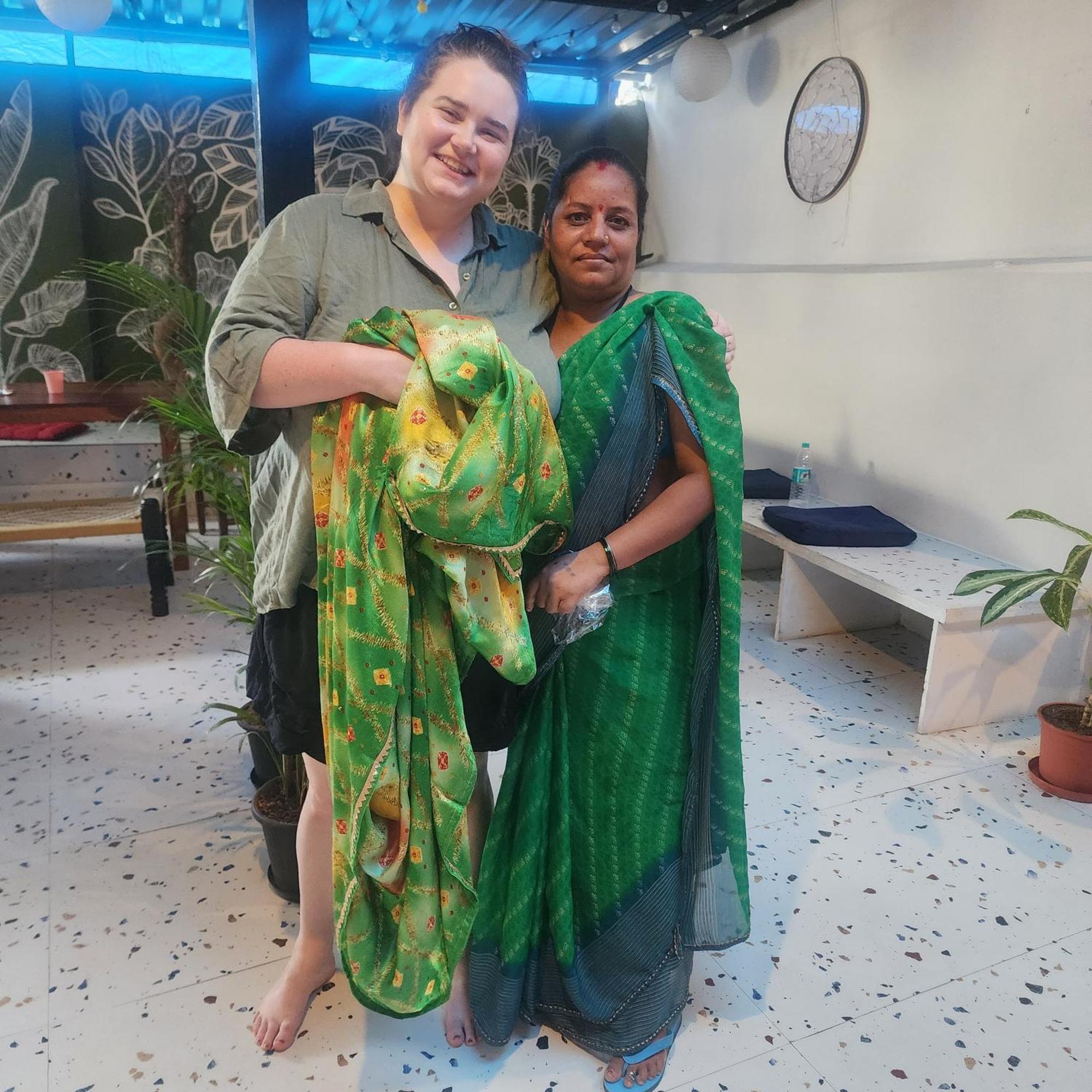 Hammock Hostels - Bandra 孟买 外观 照片