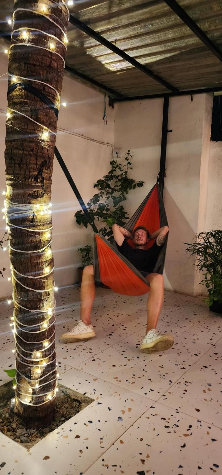 Hammock Hostels - Bandra 孟买 外观 照片