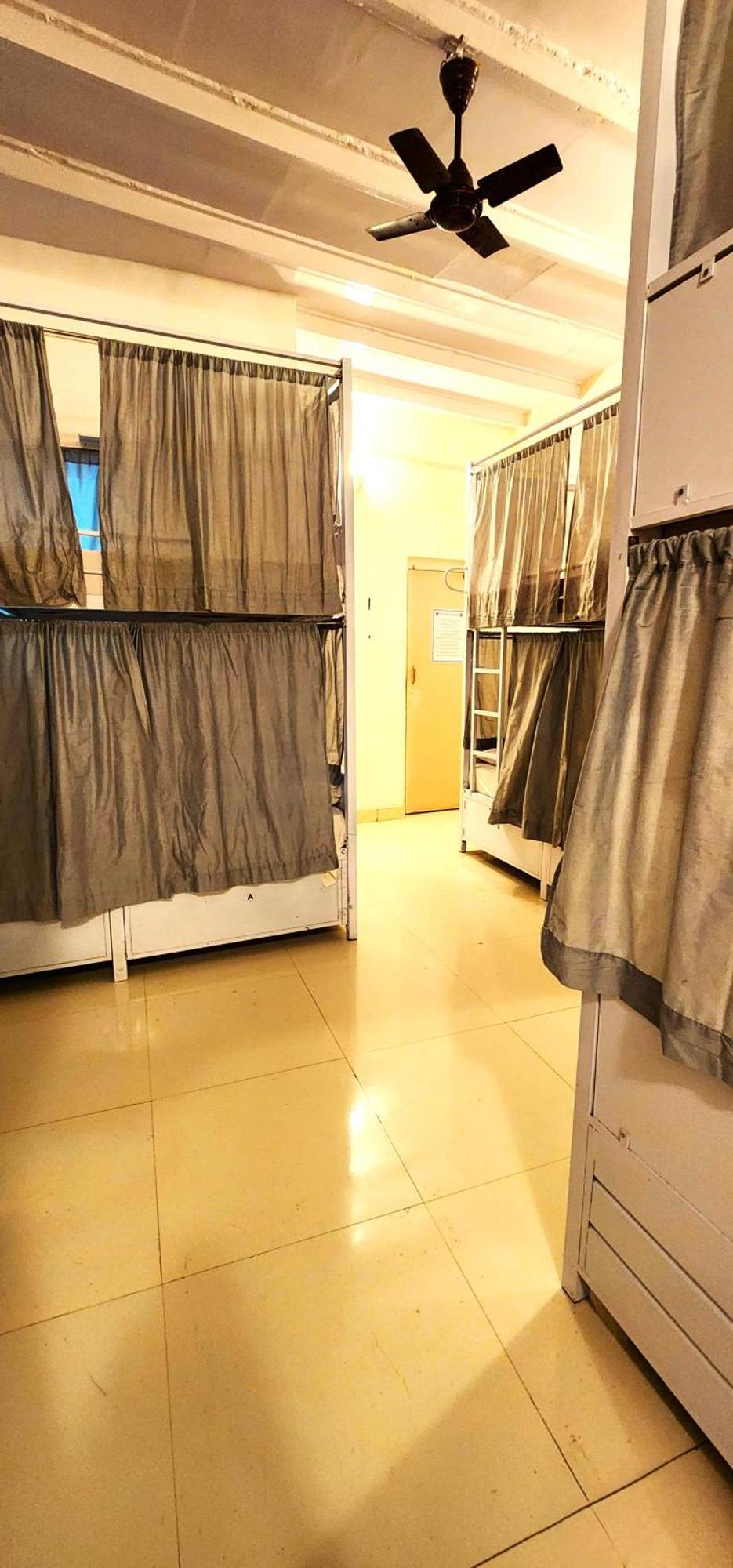 Hammock Hostels - Bandra 孟买 外观 照片