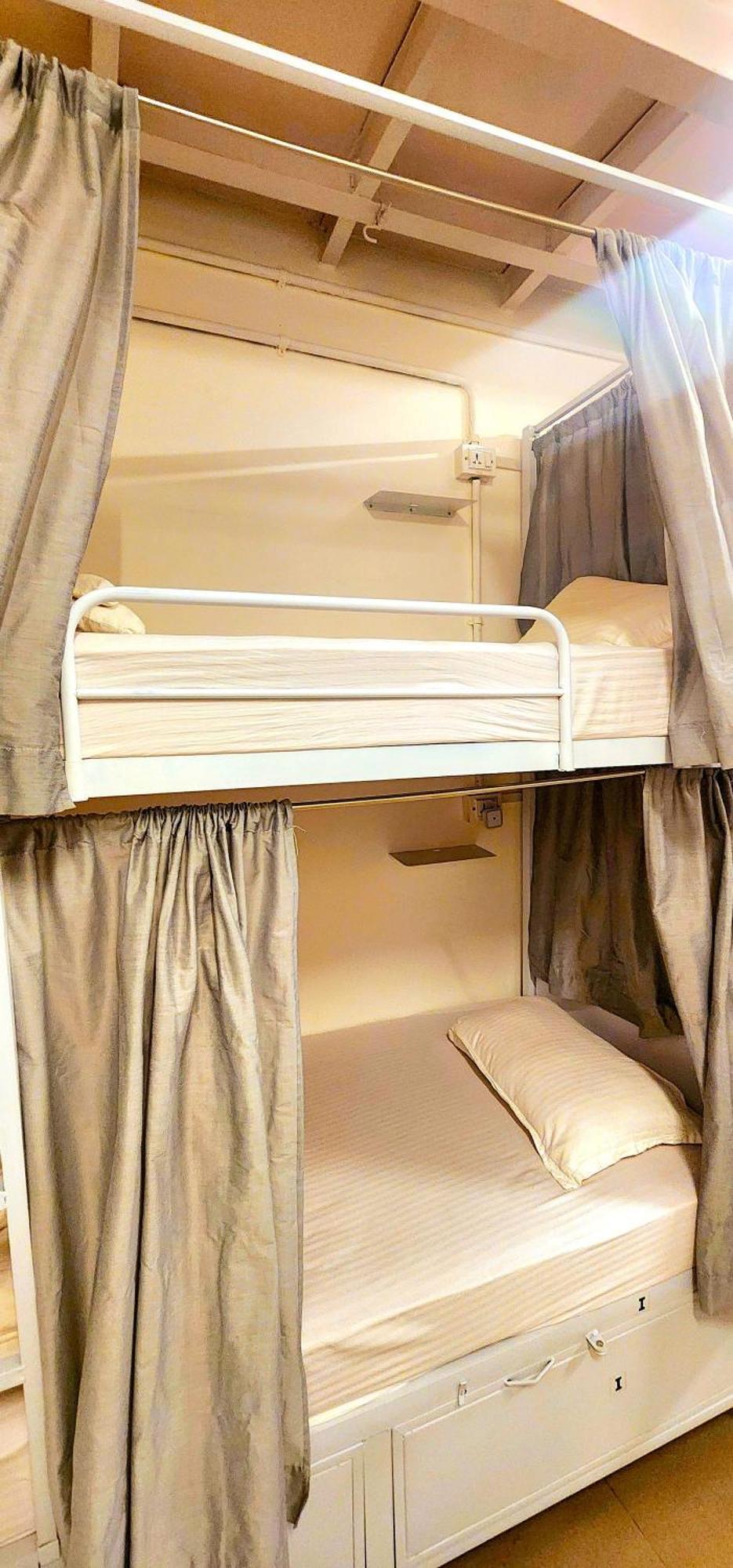 Hammock Hostels - Bandra 孟买 外观 照片