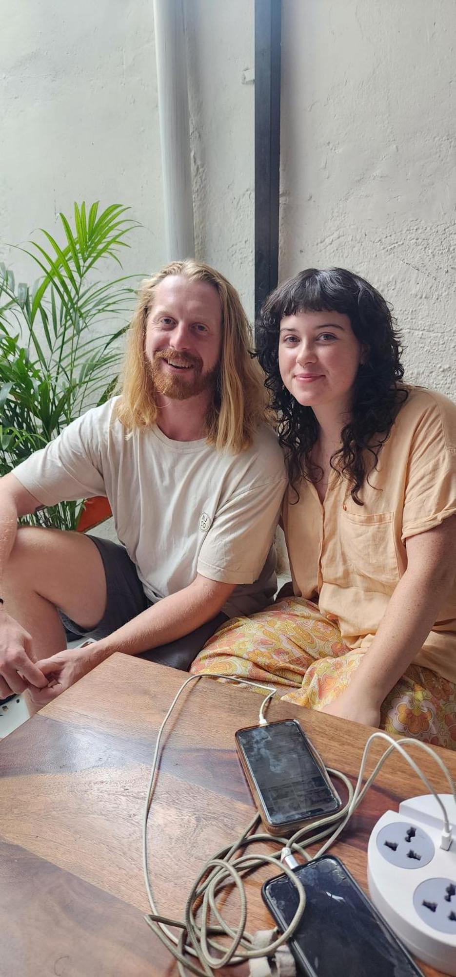 Hammock Hostels - Bandra 孟买 外观 照片
