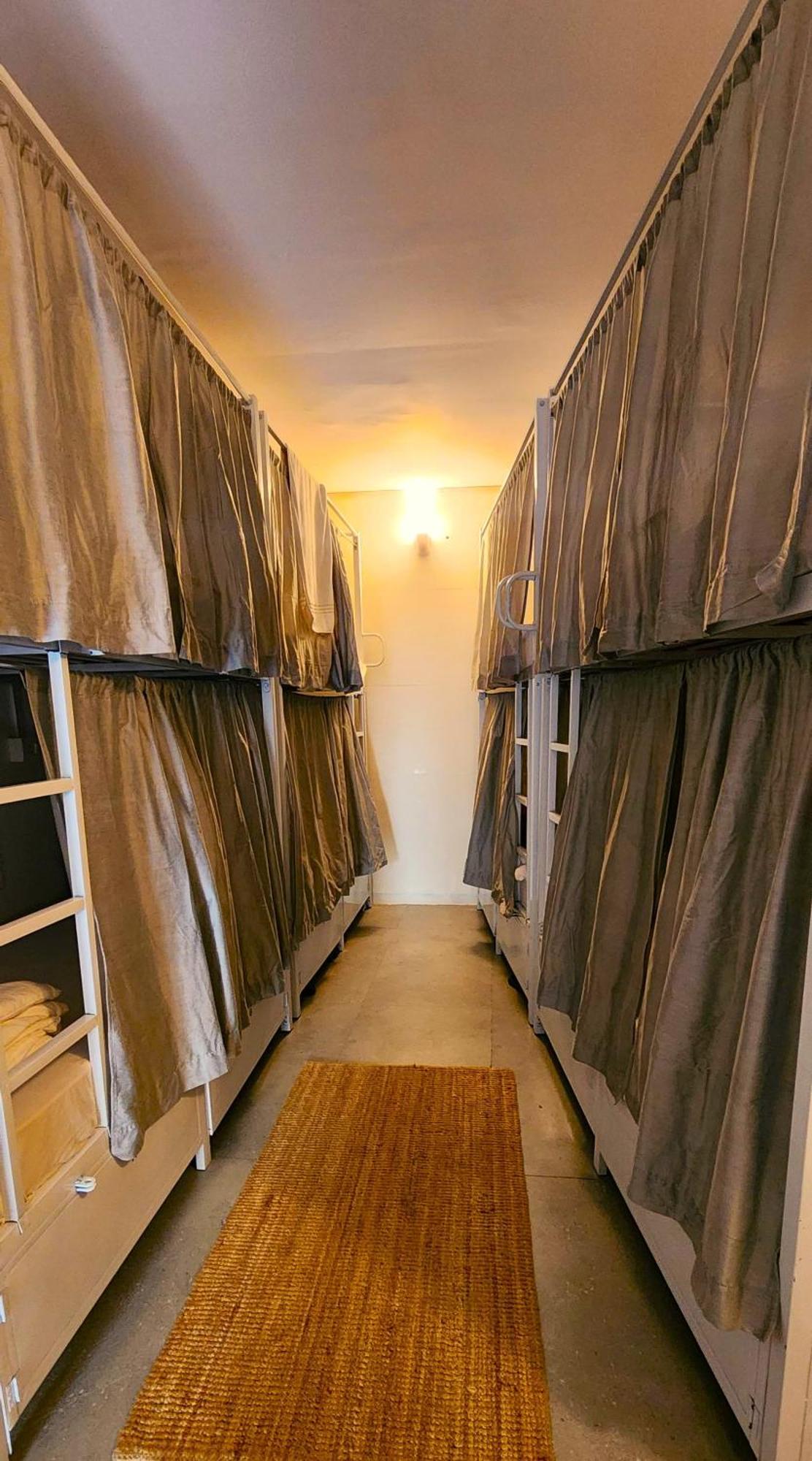 Hammock Hostels - Bandra 孟买 外观 照片