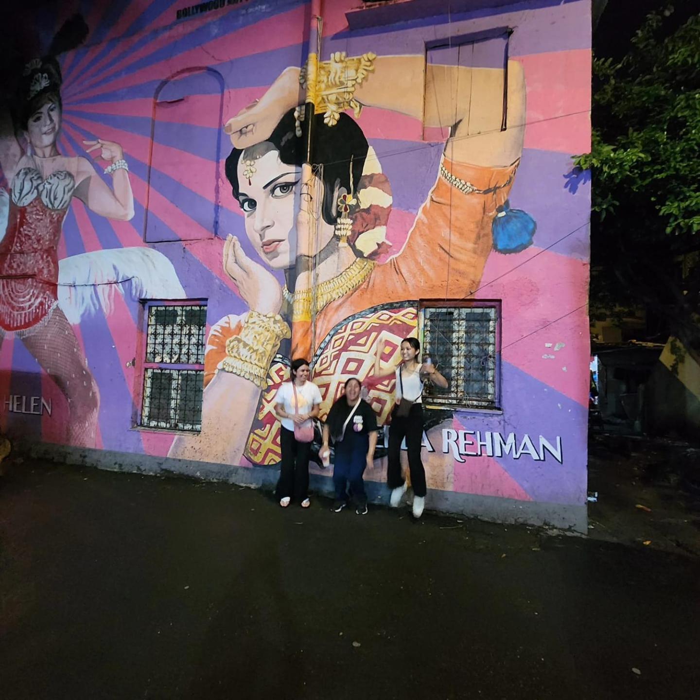 Hammock Hostels - Bandra 孟买 外观 照片