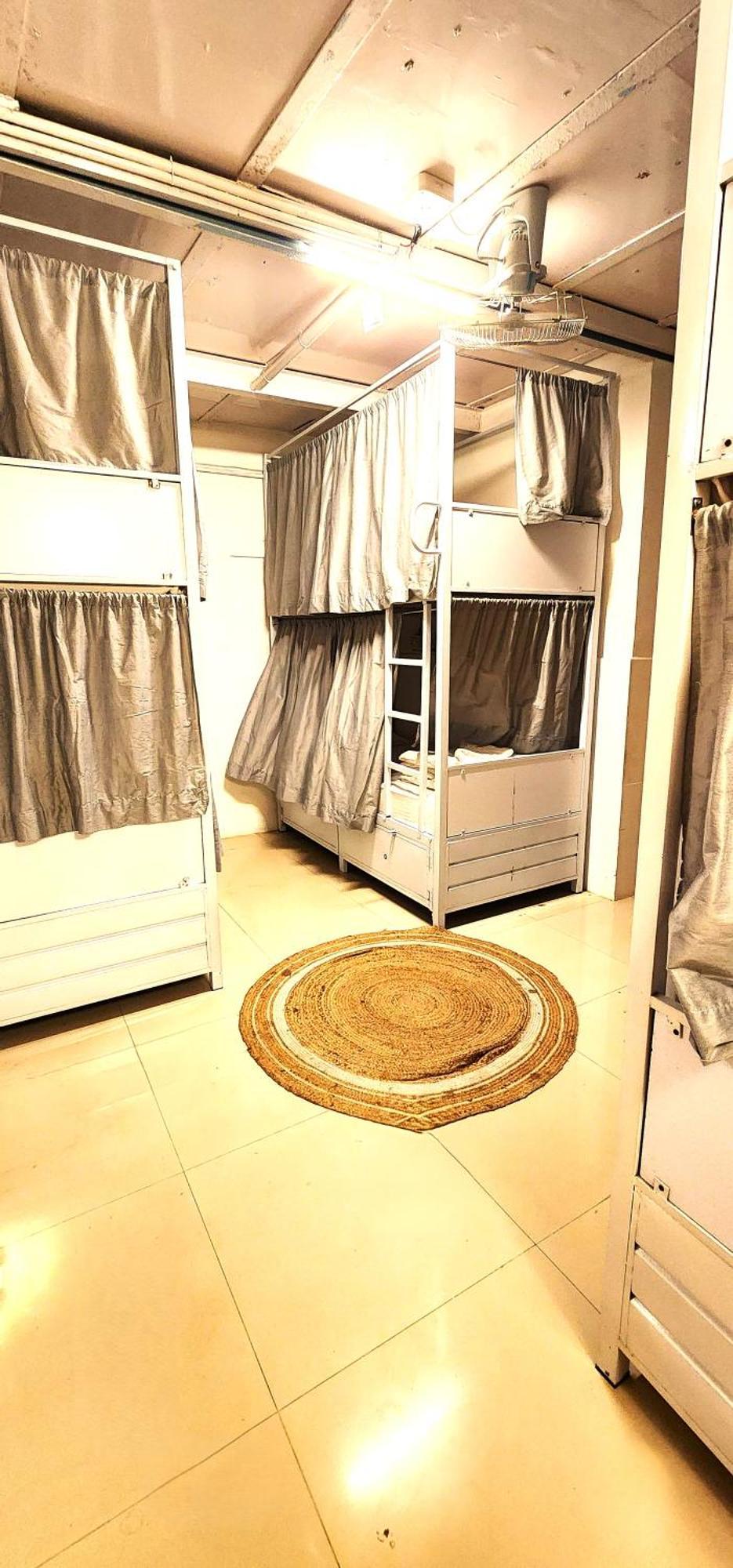 Hammock Hostels - Bandra 孟买 外观 照片
