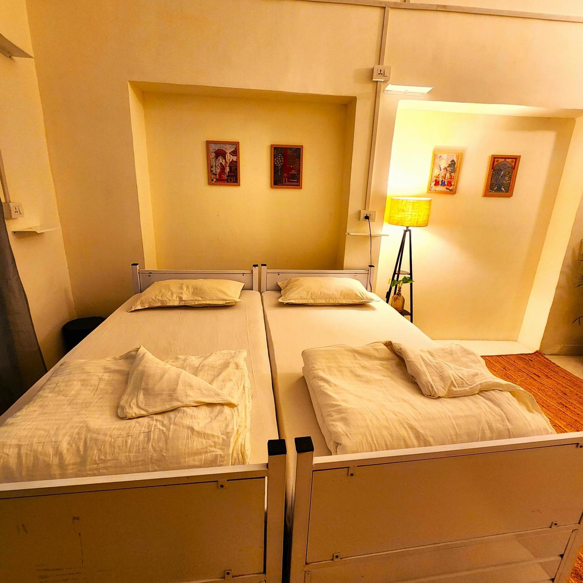 Hammock Hostels - Bandra 孟买 外观 照片