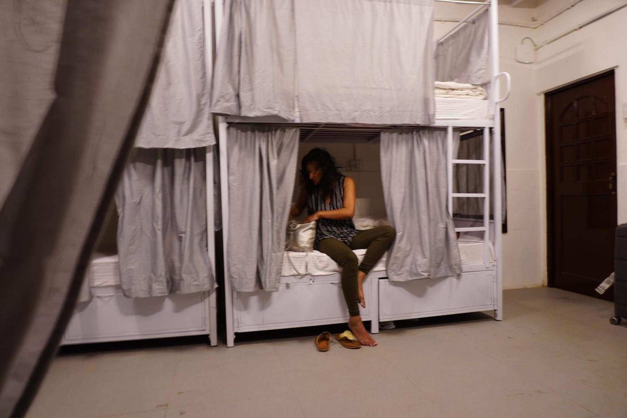 Hammock Hostels - Bandra 孟买 外观 照片