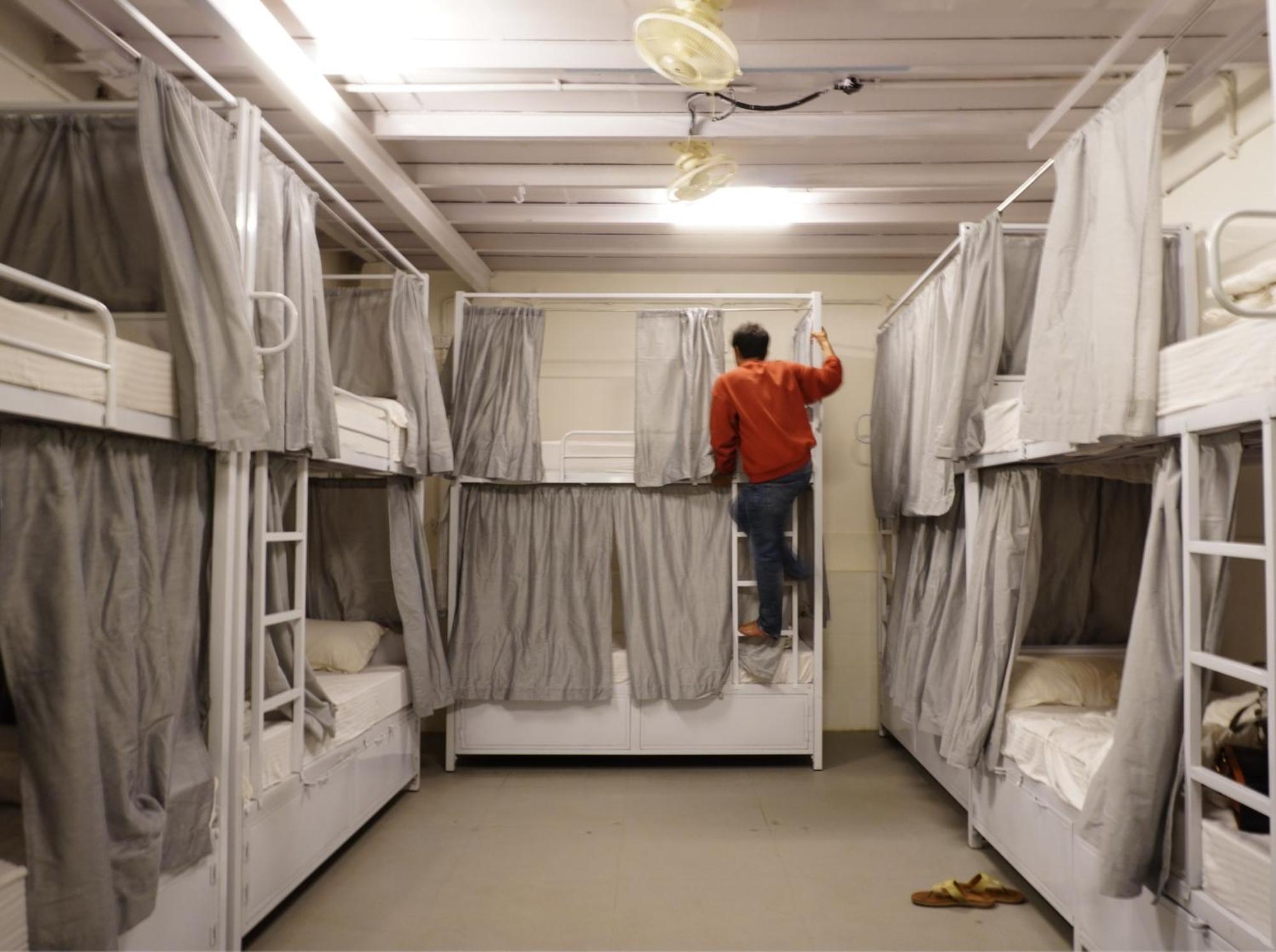 Hammock Hostels - Bandra 孟买 外观 照片