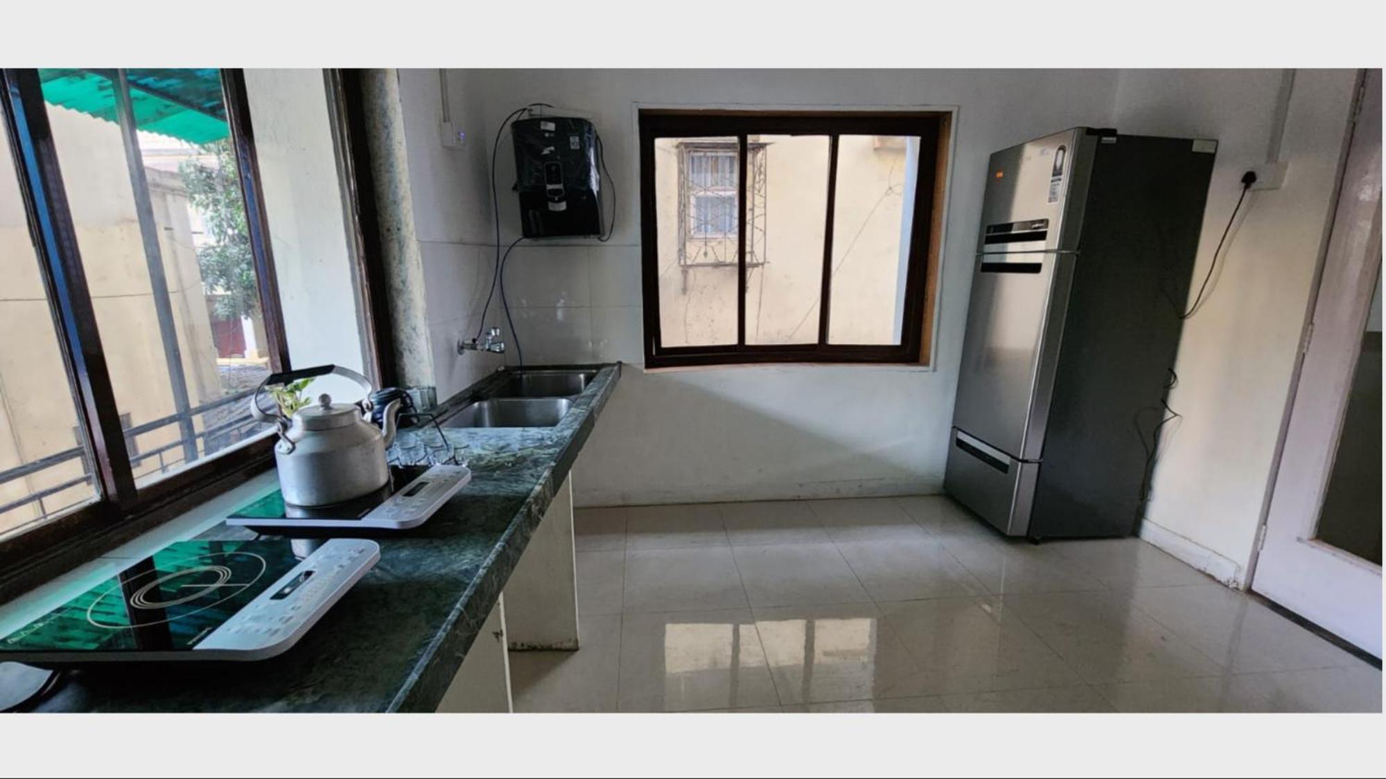 Hammock Hostels - Bandra 孟买 外观 照片