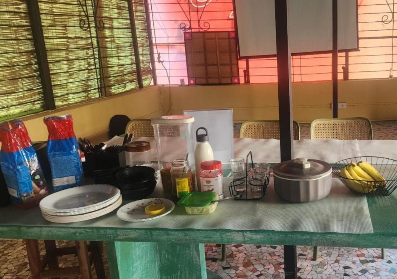 Hammock Hostels - Bandra 孟买 外观 照片