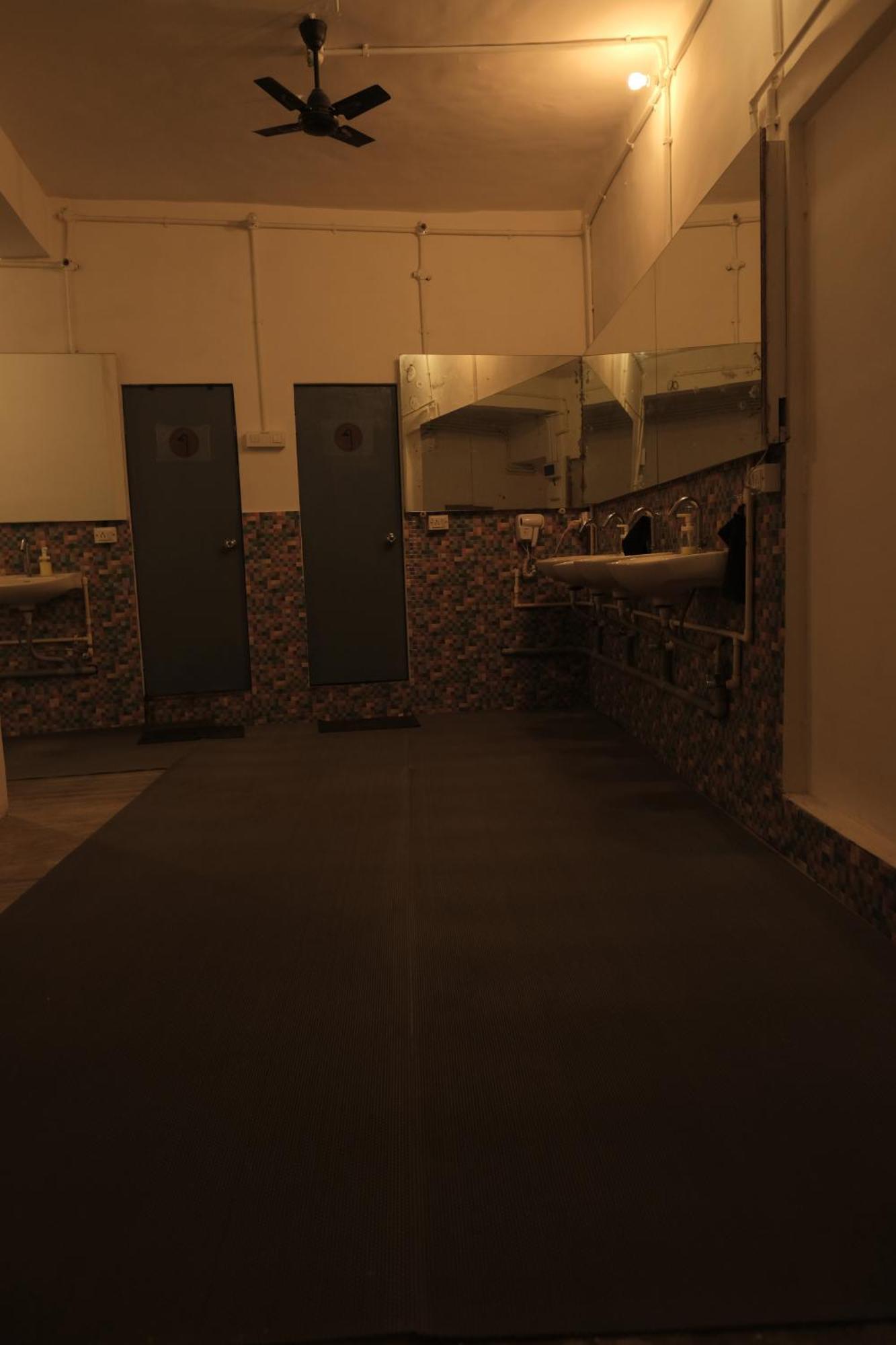 Hammock Hostels - Bandra 孟买 外观 照片